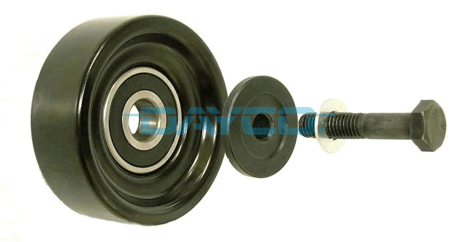 IDLER/TENSIONER PULLEY  EP037 - TecDoc Only