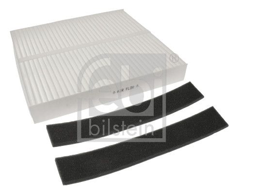 Filter, Innenraumluft