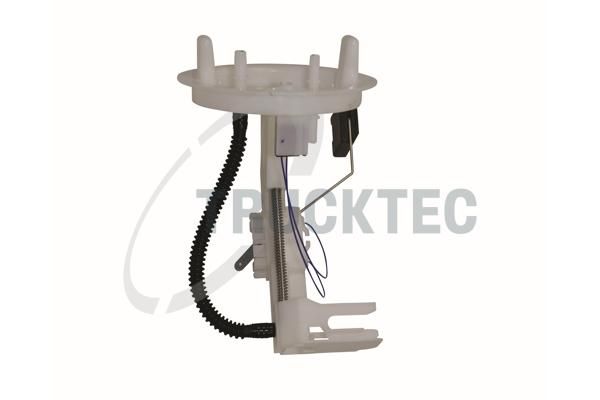 Sensor, Kraftstoffvorrat