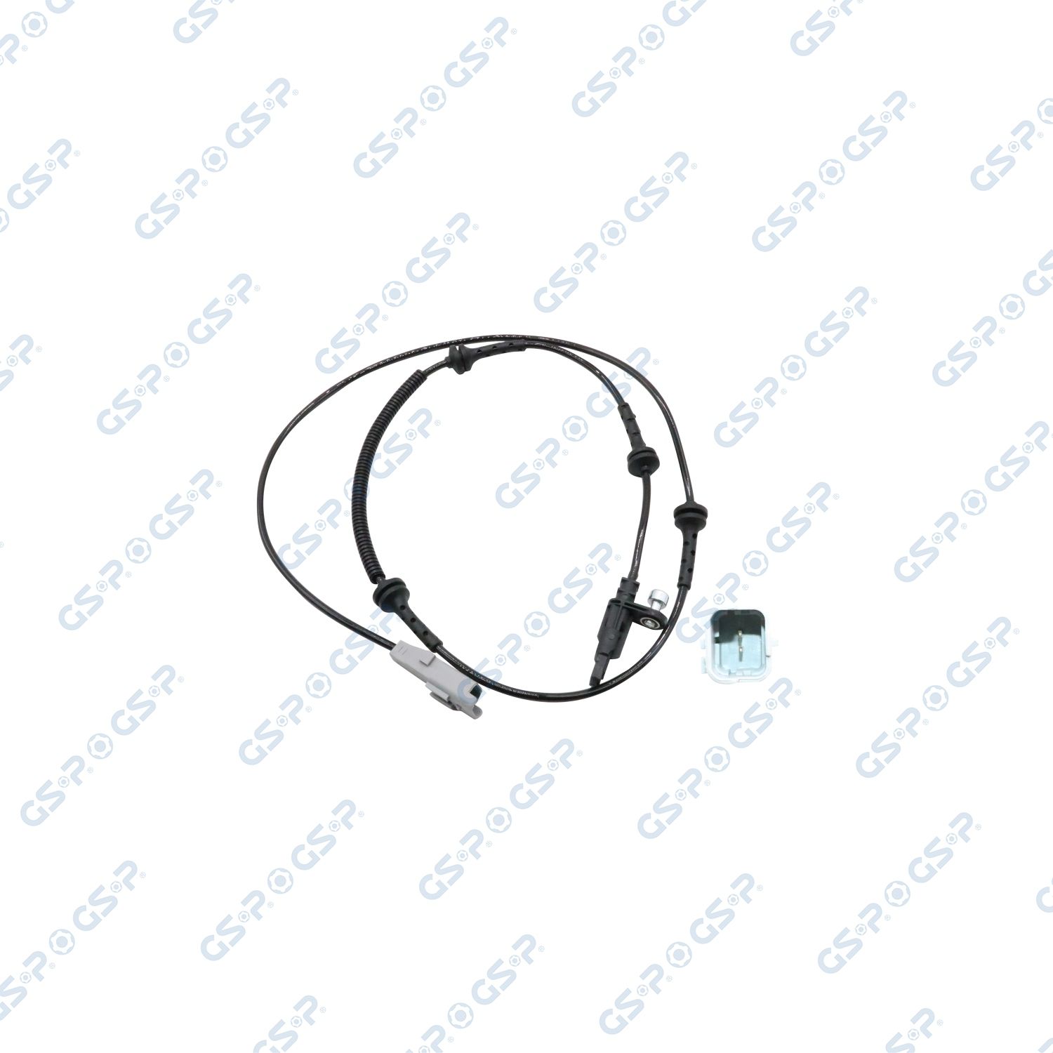 Sensor, revoluciones de la rueda