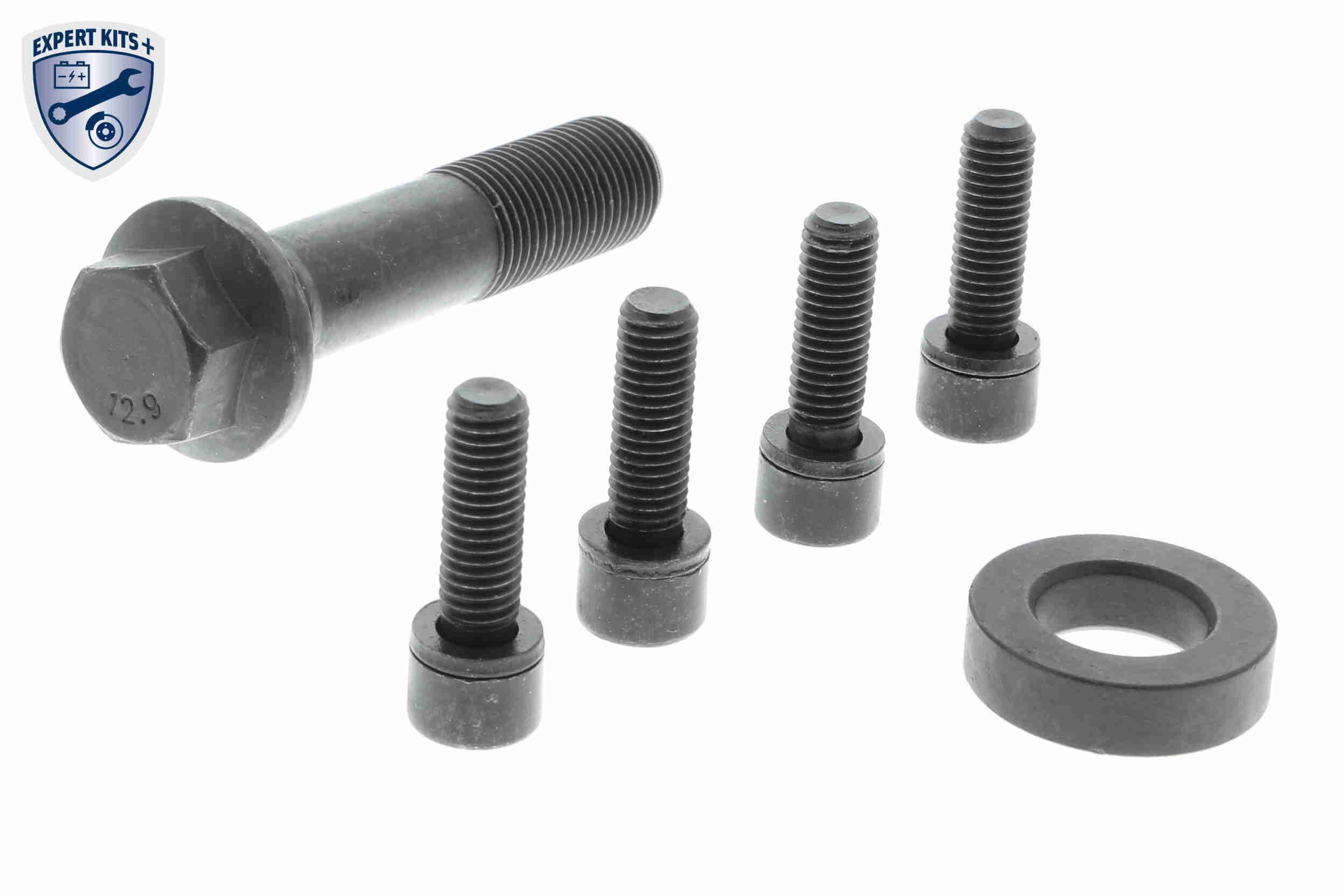 Riemenscheibensatz, Kurbelwelle Riemenscheibensatz, Kurbelwelle