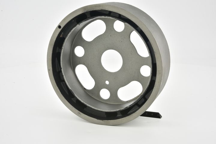 Lankstas, kardaninis velenas