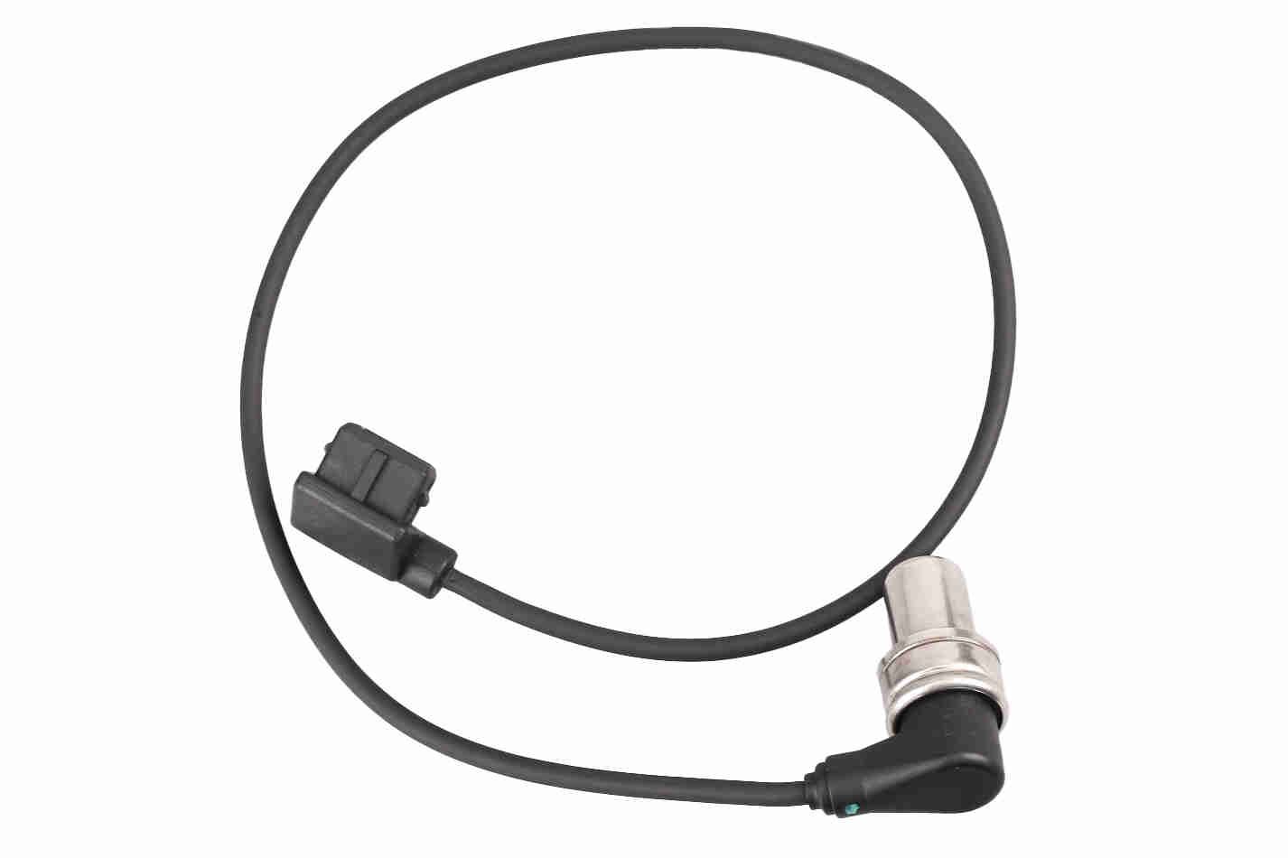 Impulsgeber, Kurbelwelle