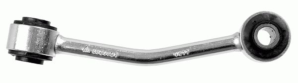 Stange/Strebe, Stabilisator