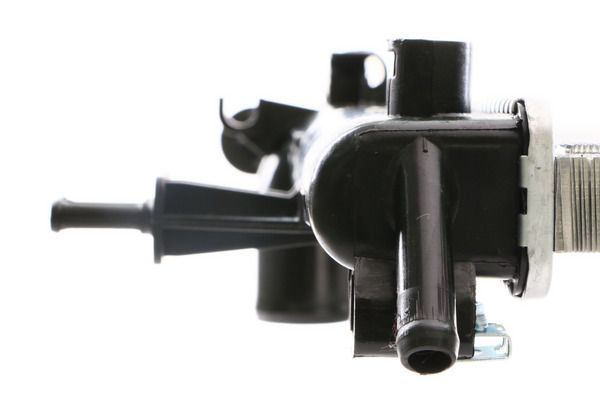 K&uuml;hler, Motork&uuml;hlung