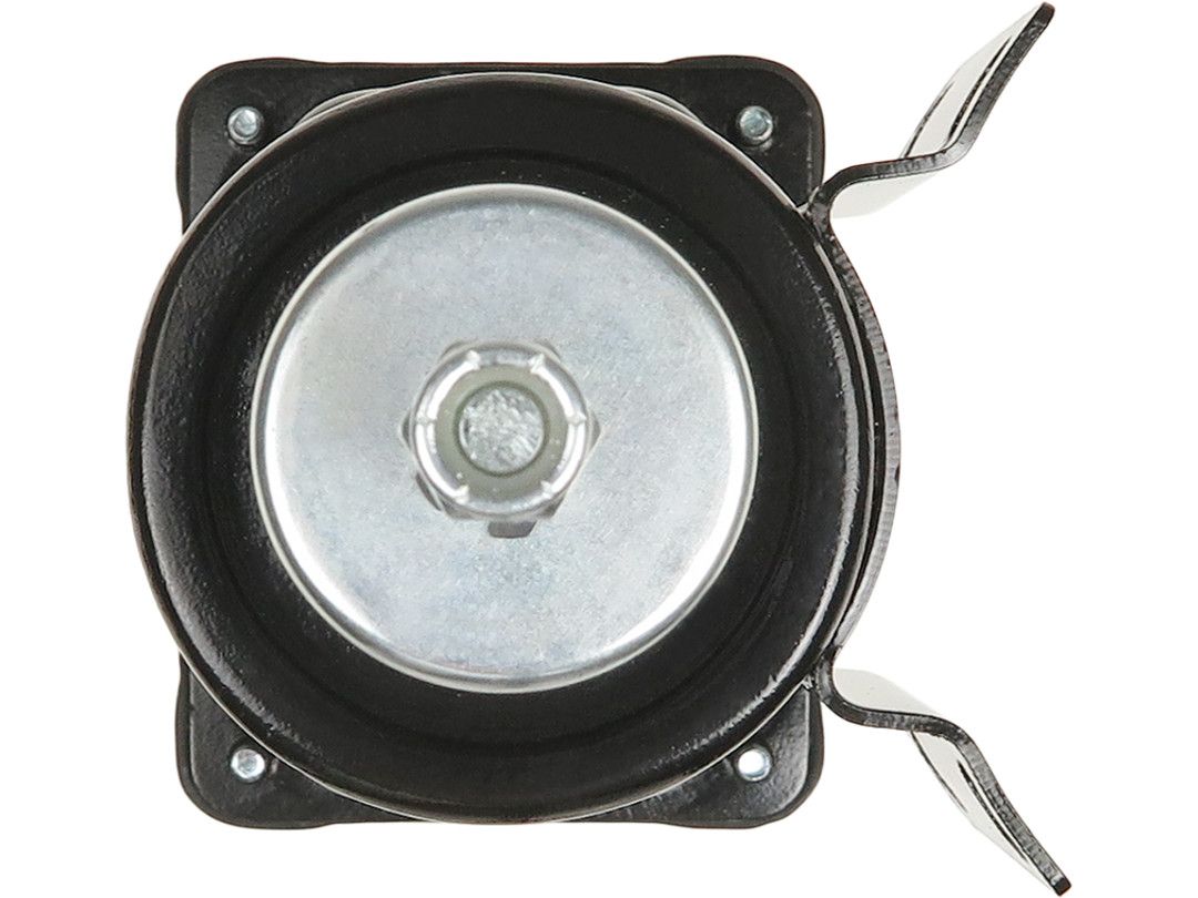 Magnetschalter, Starter