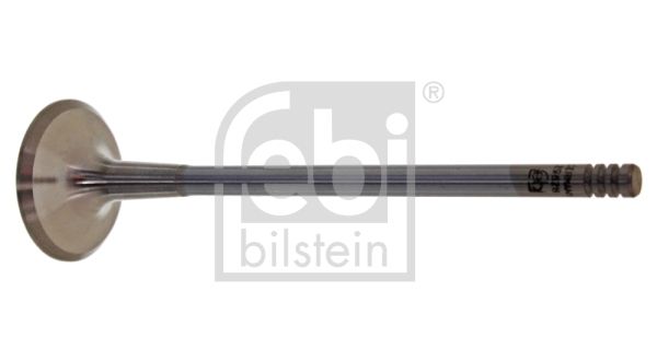 29628 FEBI BILSTEIN Kipufogó szelep