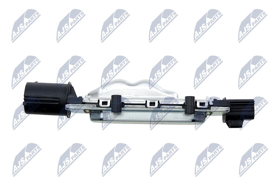 Steuergerät, Elektrolüfter (Motorkühlung)