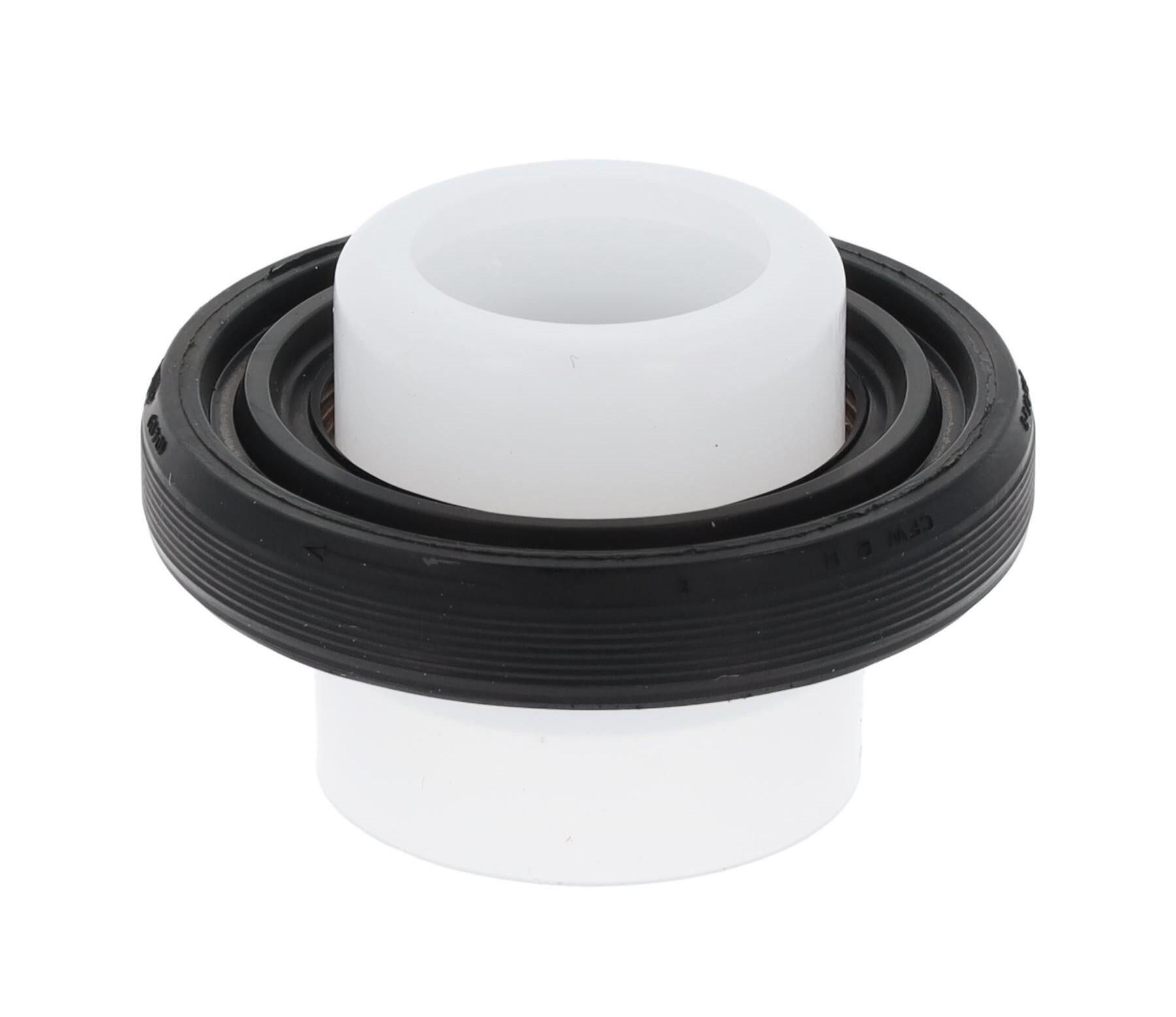 Wellendichtring, Nockenwelle