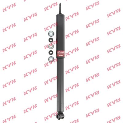 Shock Absorber 343036