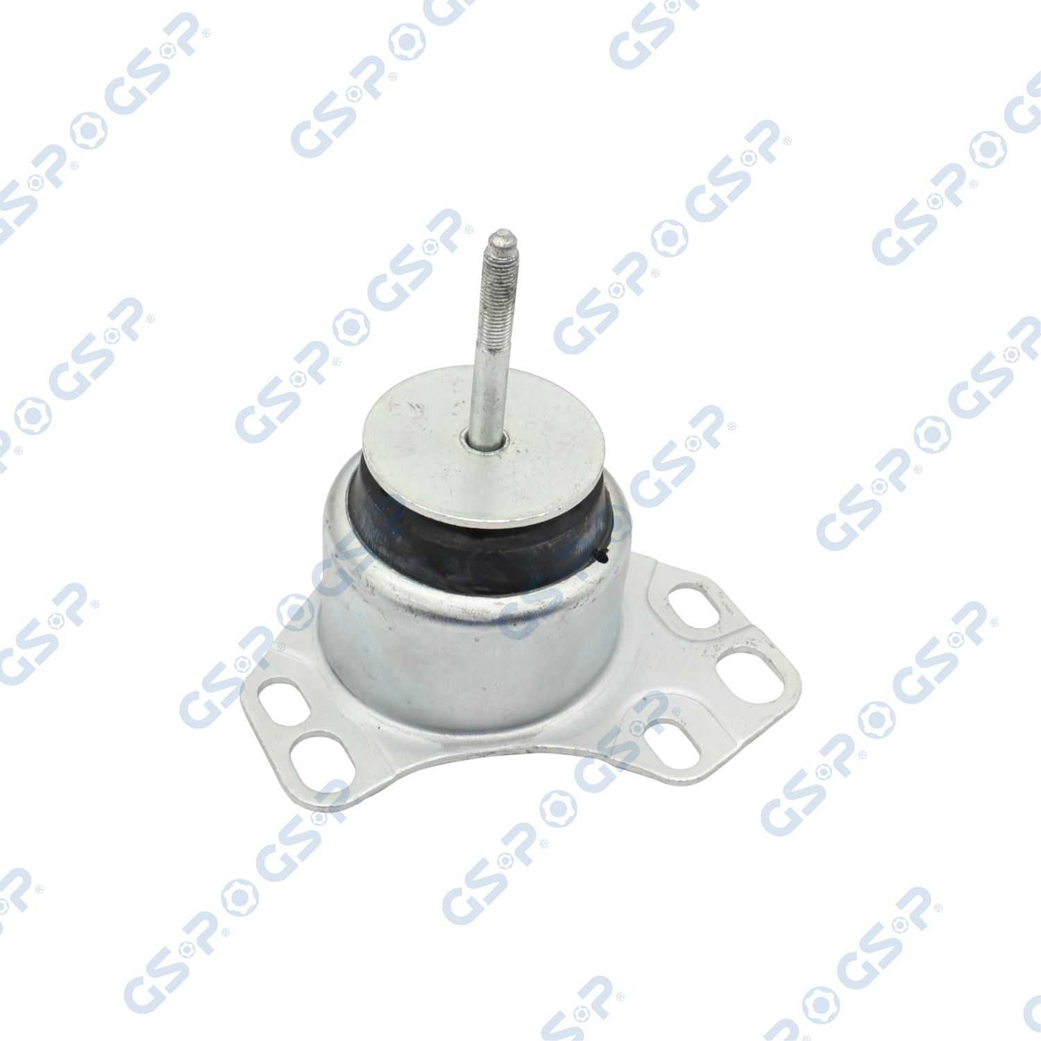 Soporte, motor