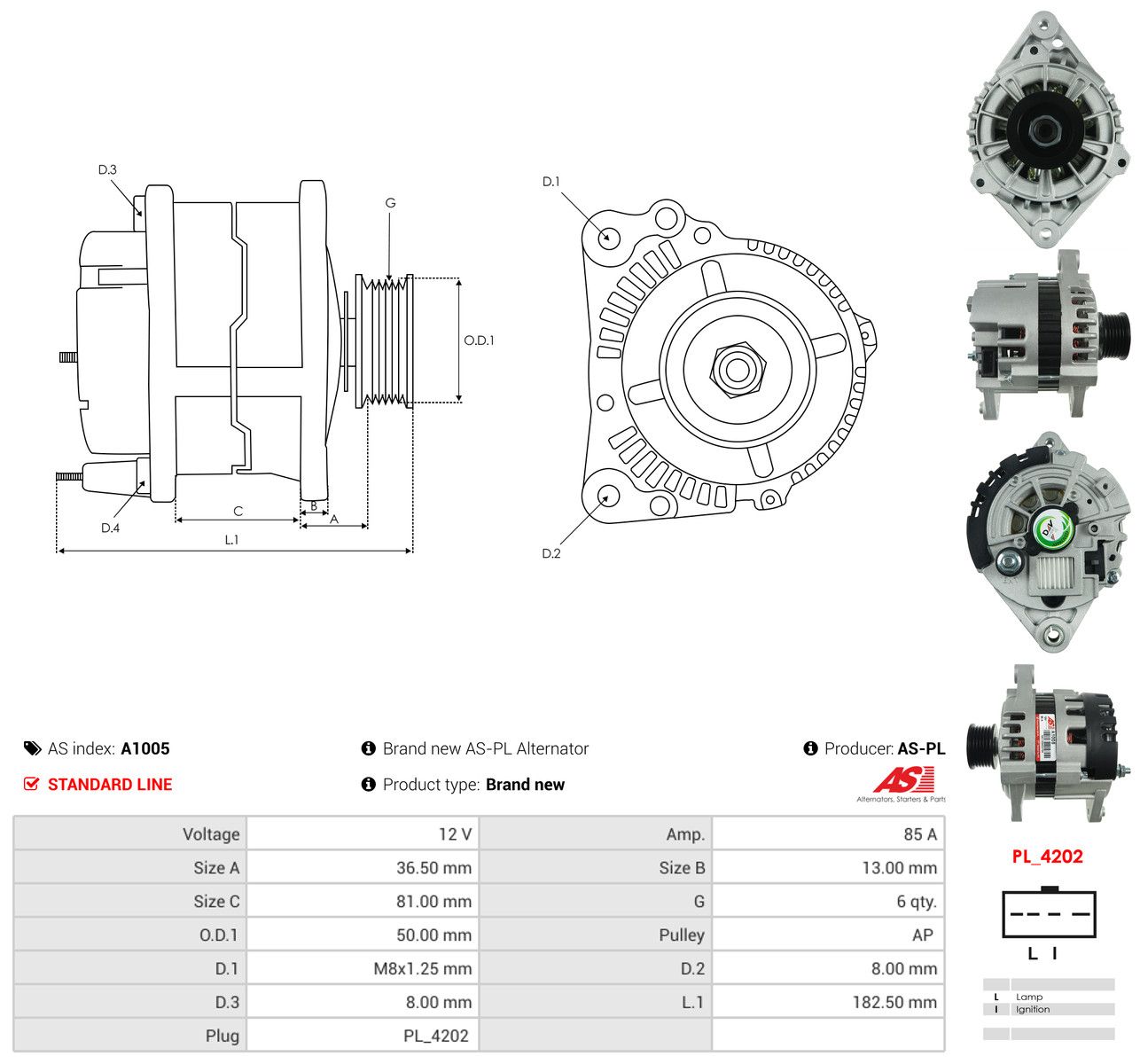 Generator