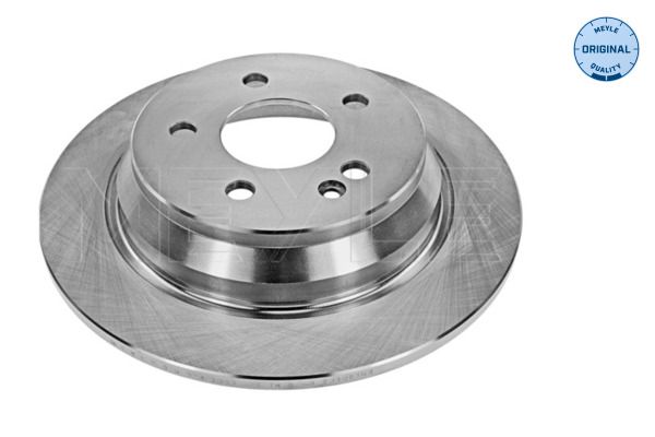 Brake Disc 015 523 2060