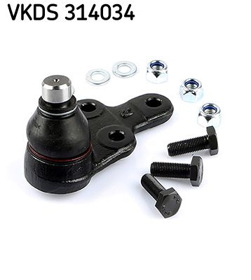 Ball Joint VKDS 314034