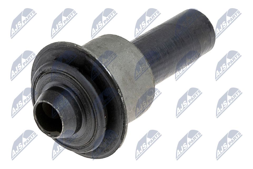 NTY ZTP-NS-060A Lagerung, Achskörper
