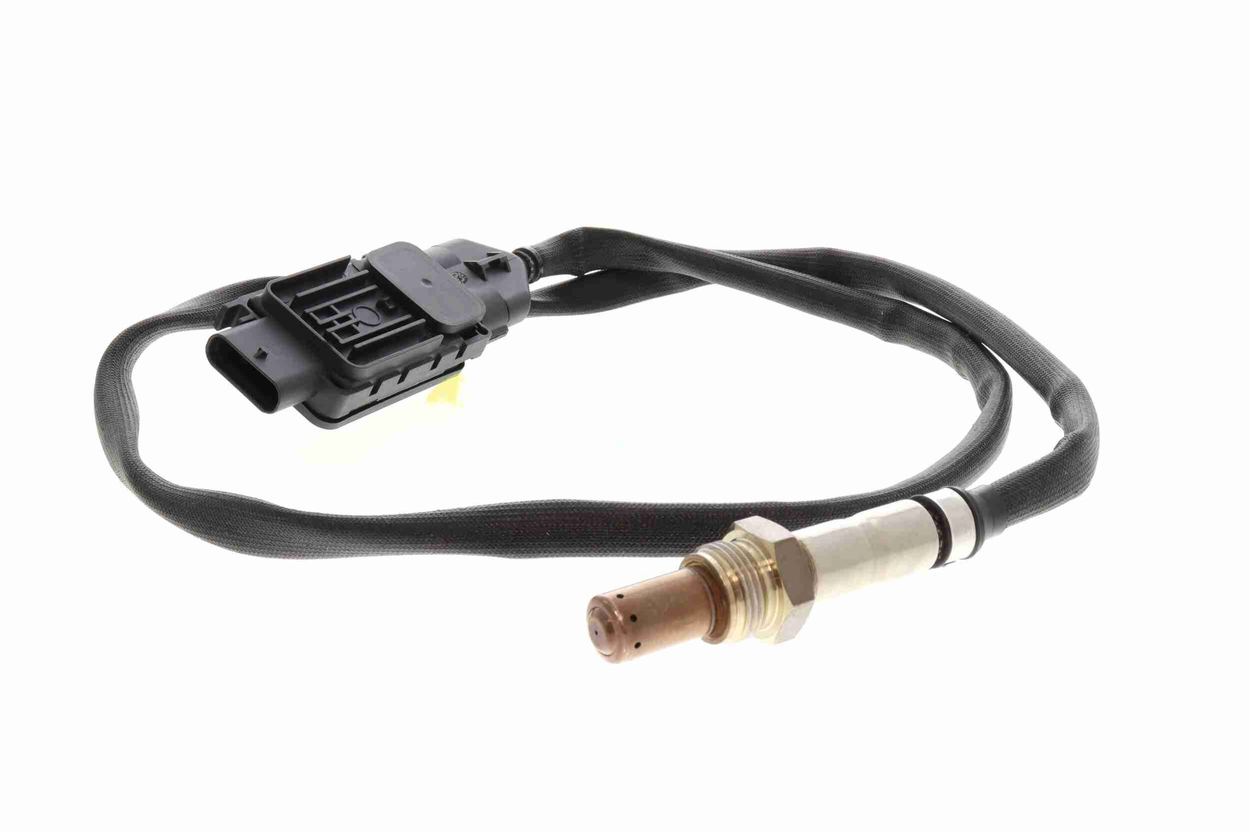 NOx-Sensor, NOx-Katalysator NOx-Sensor, NOx-Katalysator