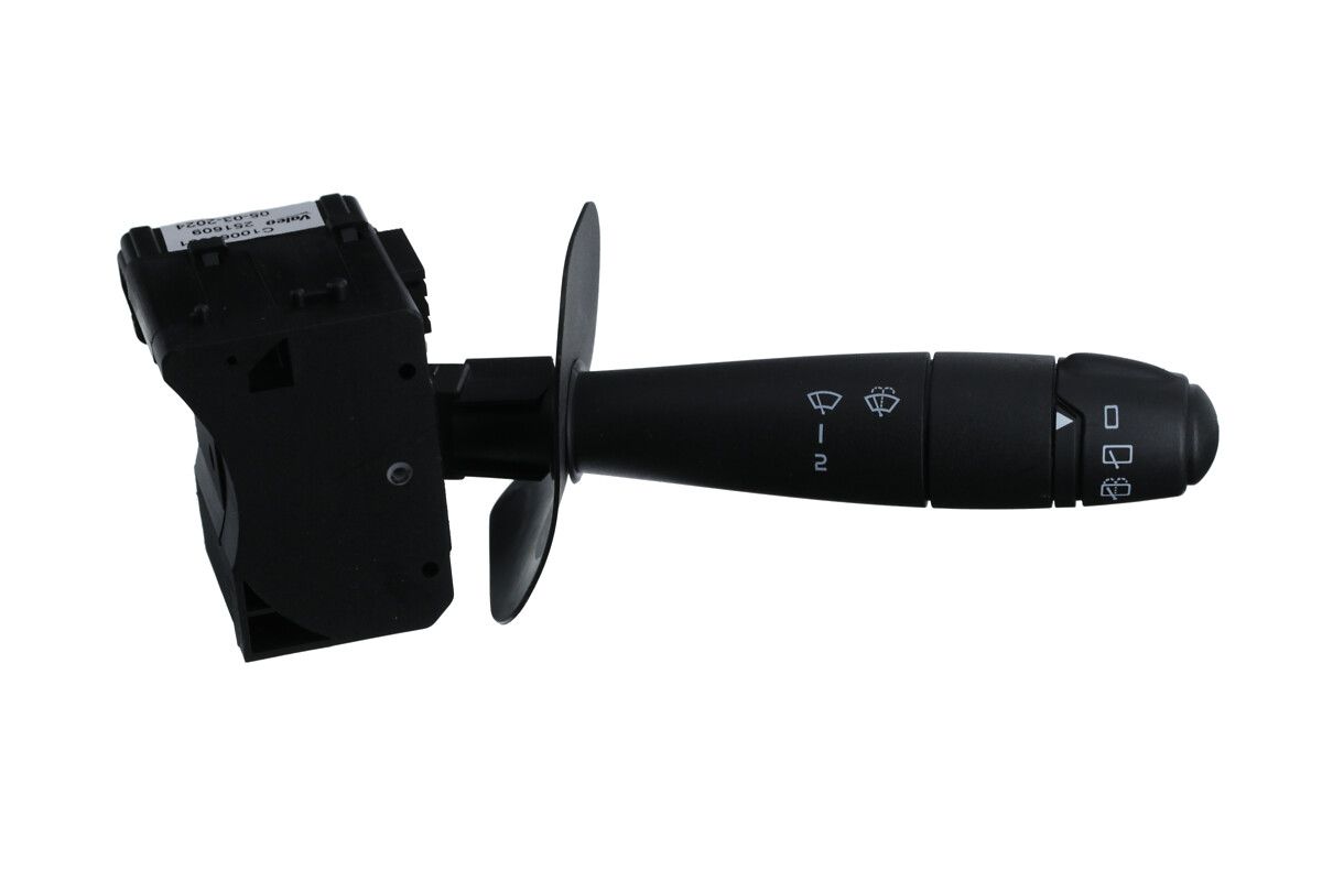 VALEO 251609 - Lenkstockschalter