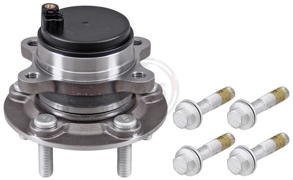 Radlagersatz