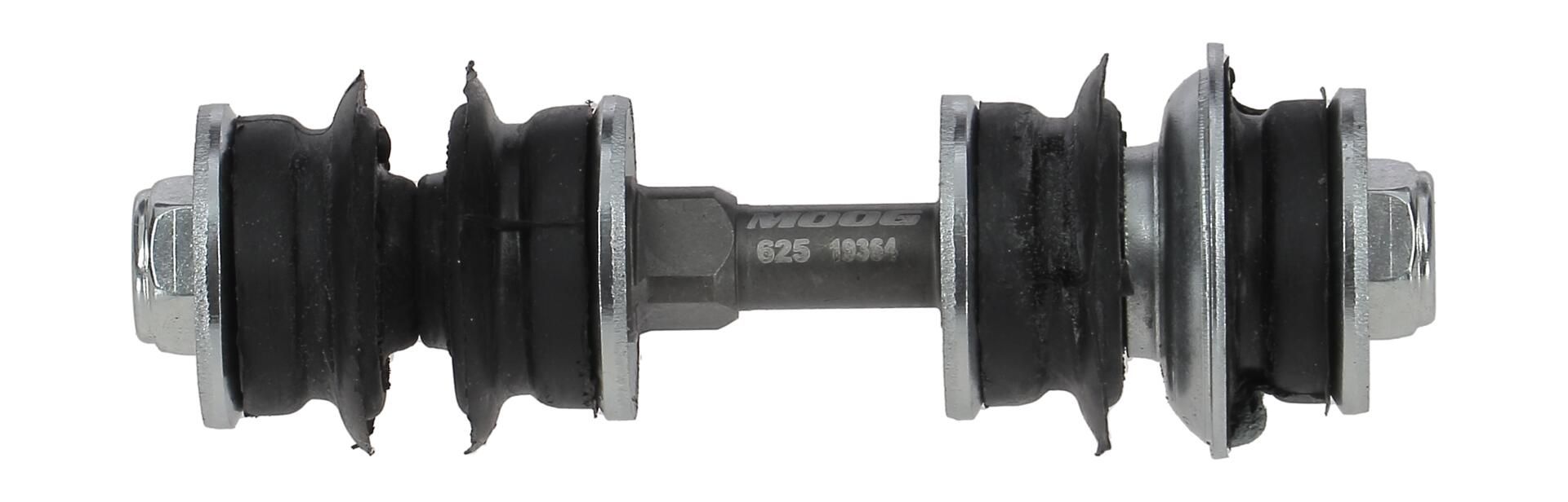 Stange/Strebe, Stabilisator