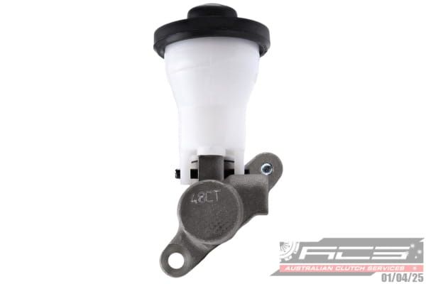 CLUTCH M/CYL TOYOTA 19.05mm (3/4) - TecDoc 2