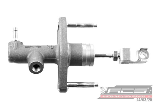 CLUTCH M/CYL HONDA 15.87mm (5/8) - TecDoc 1