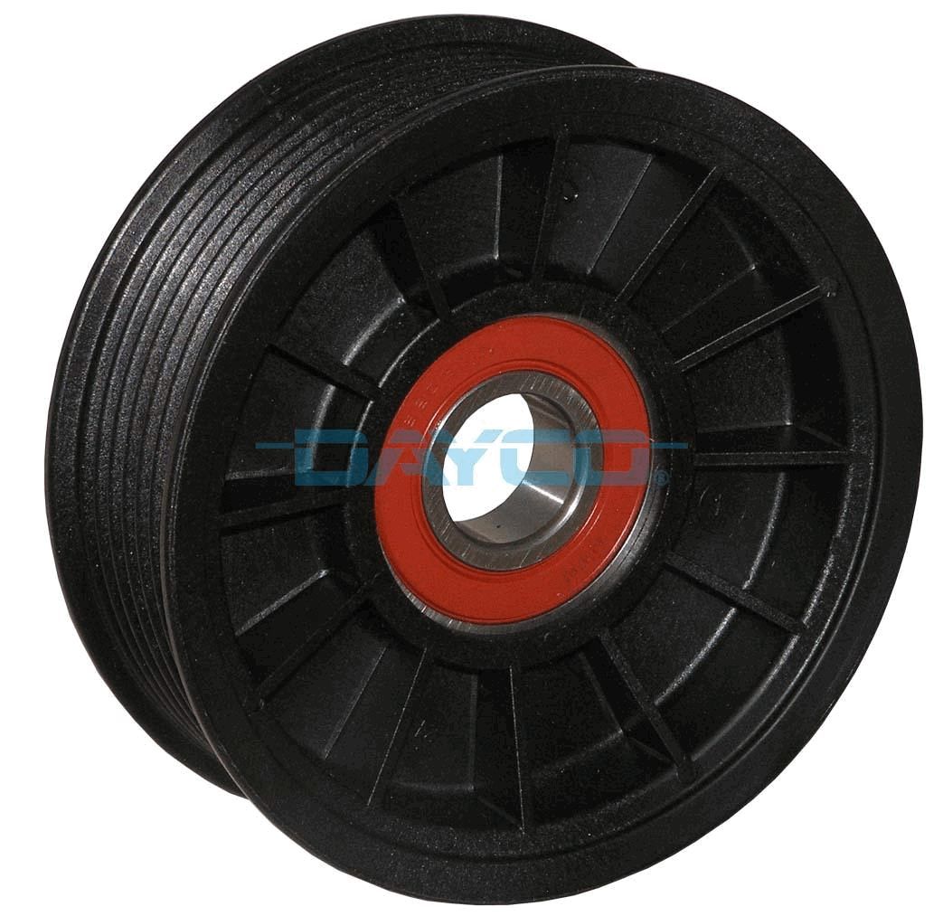 IDLER/TENSIONER PULLEY (EP027) 89054 - TecDoc Only