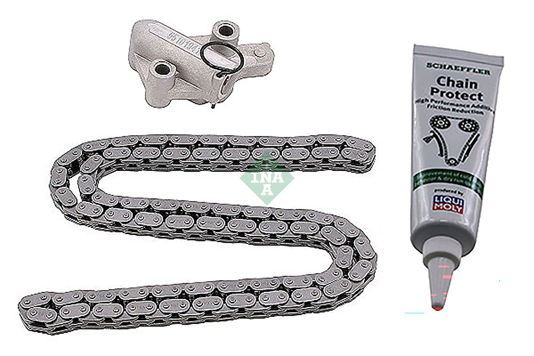 INA 559 1808 10 - Steuerkettensatz