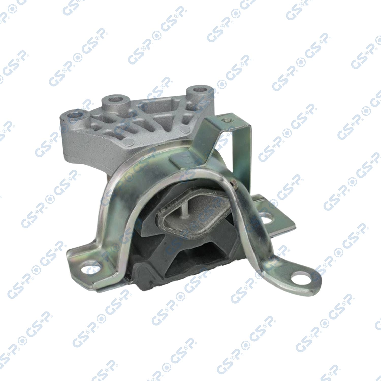Soporte, motor