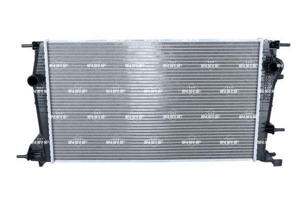 NRF 53964 Radiator, engine cooling