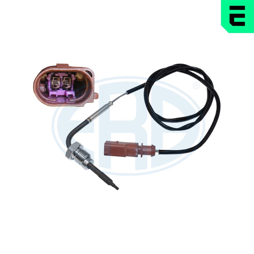 Sensor, Abgastemperatur