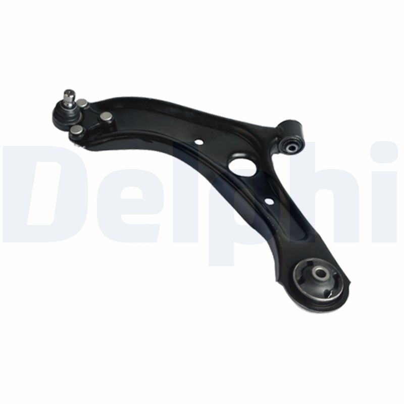 Control/Trailing Arm, wheel suspension TC6893