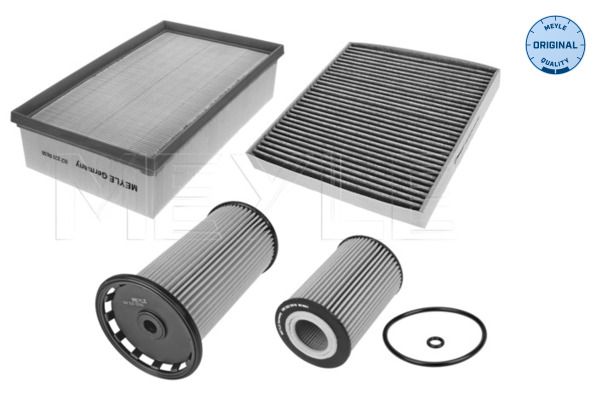 MEYLE 112 330 0006/S Filter Set