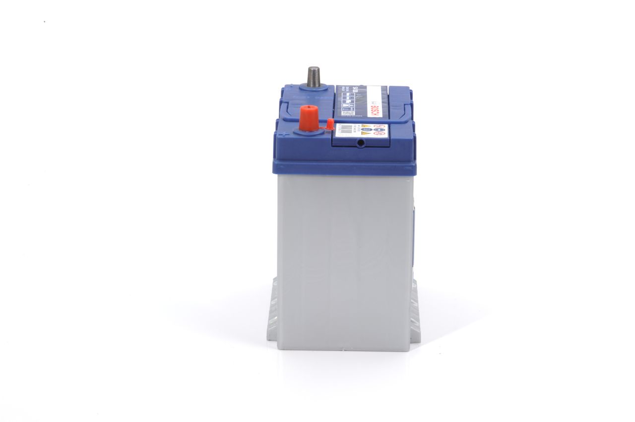 Starterbatterie Starterbatterie