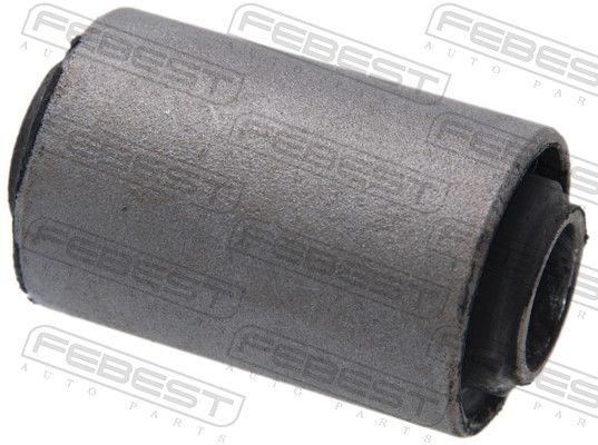 FEBEST NAB-296 - Lagerbuchse, Blattfeder