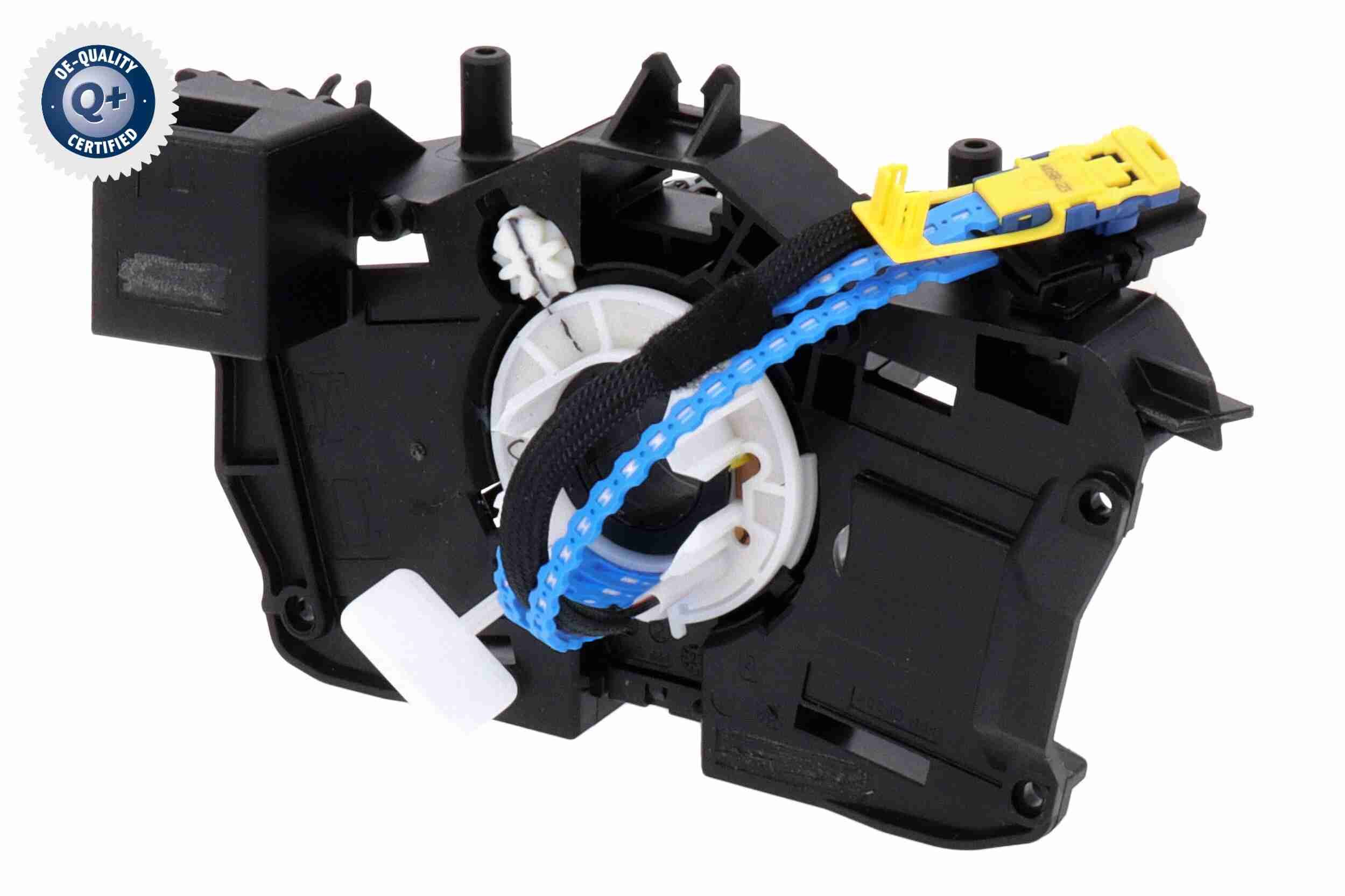 Wickelfeder, Airbag