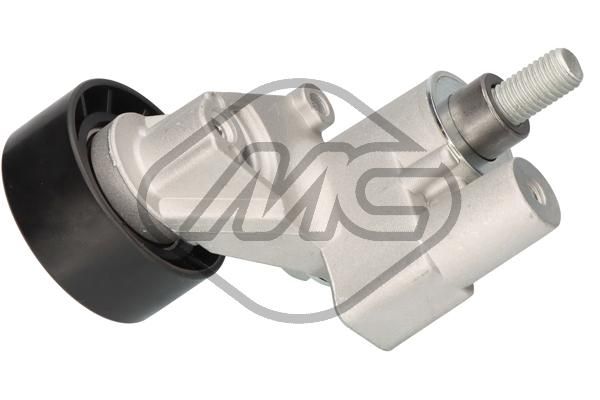 Metalcaucho 04826 - Spannrolle, Keilrippenriemen