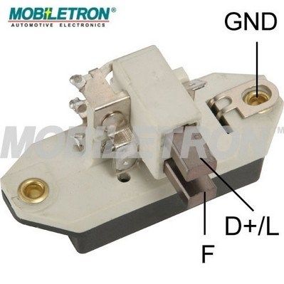 Alternator Regulator VR-IK019