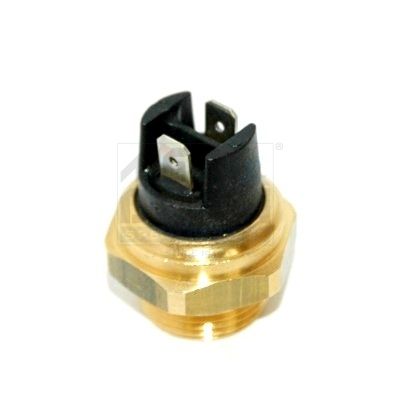 Temperaturschalter, Kühlerlüfter