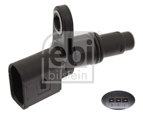 Sensor, Nockenwellenposition