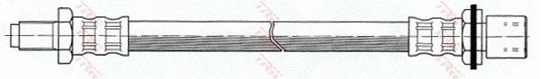 TOYOTA:  CARINA II (TA4_, TA6_), CARINA III Estate (_A6_), CELICA Coupe (_A4_), CELICA Coupe (_A6_), CORONA Saloon (_T14_, _T15_, _T16_), CRESSIDA Est - TecDoc 2