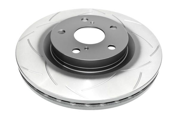 Street T2 Slot KP [ Camry/Aurion/Rav4 06->/Prius ZVW40 2012-> F ] - TecDoc 1