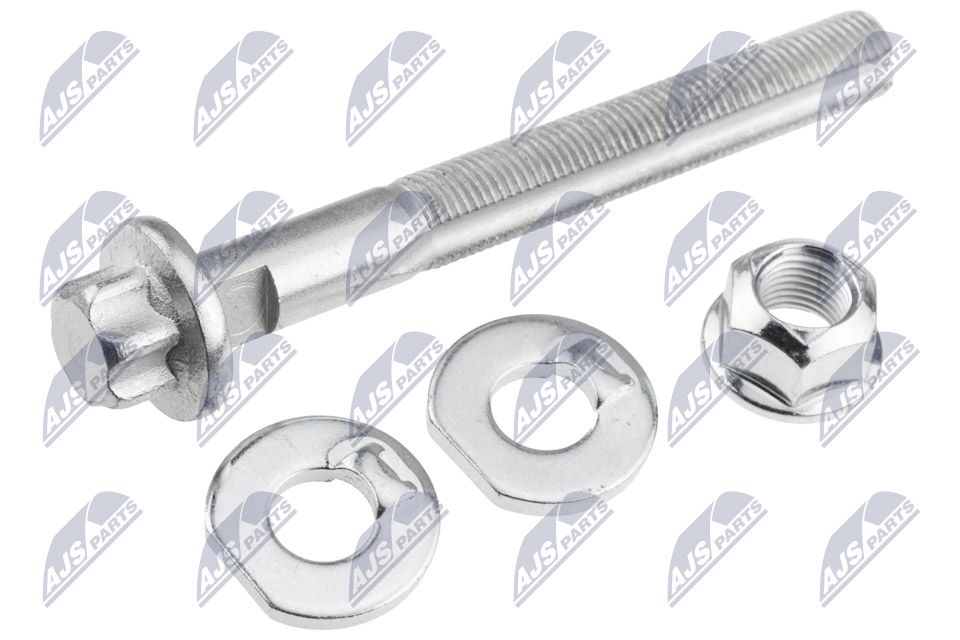 NTY ZWD-ME-060SK - Sturzkorrekturschraube