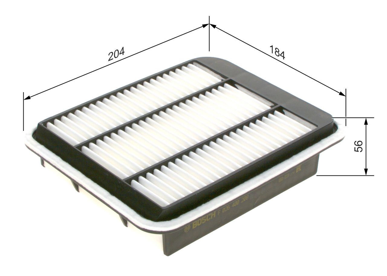 Luftfilter