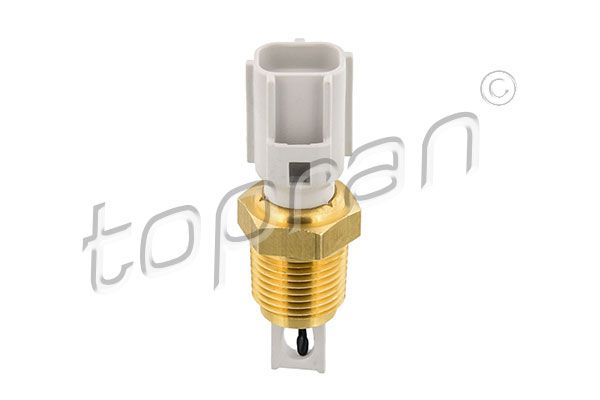 Sensor, Ansauglufttemperatur