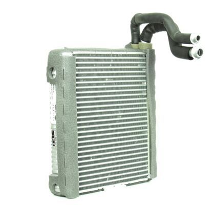 Verdampfer, Klimaanlage