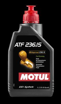 Transmission Oil 106954