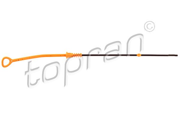 TOPRAN 109 066 - &Ouml;lpeilstab