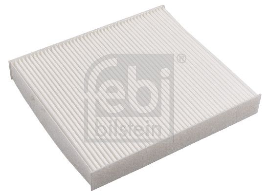 Filter, Innenraumluft