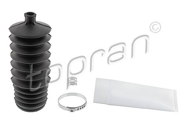 TOPRAN 201 783 - Faltenbalgsatz, Lenkung