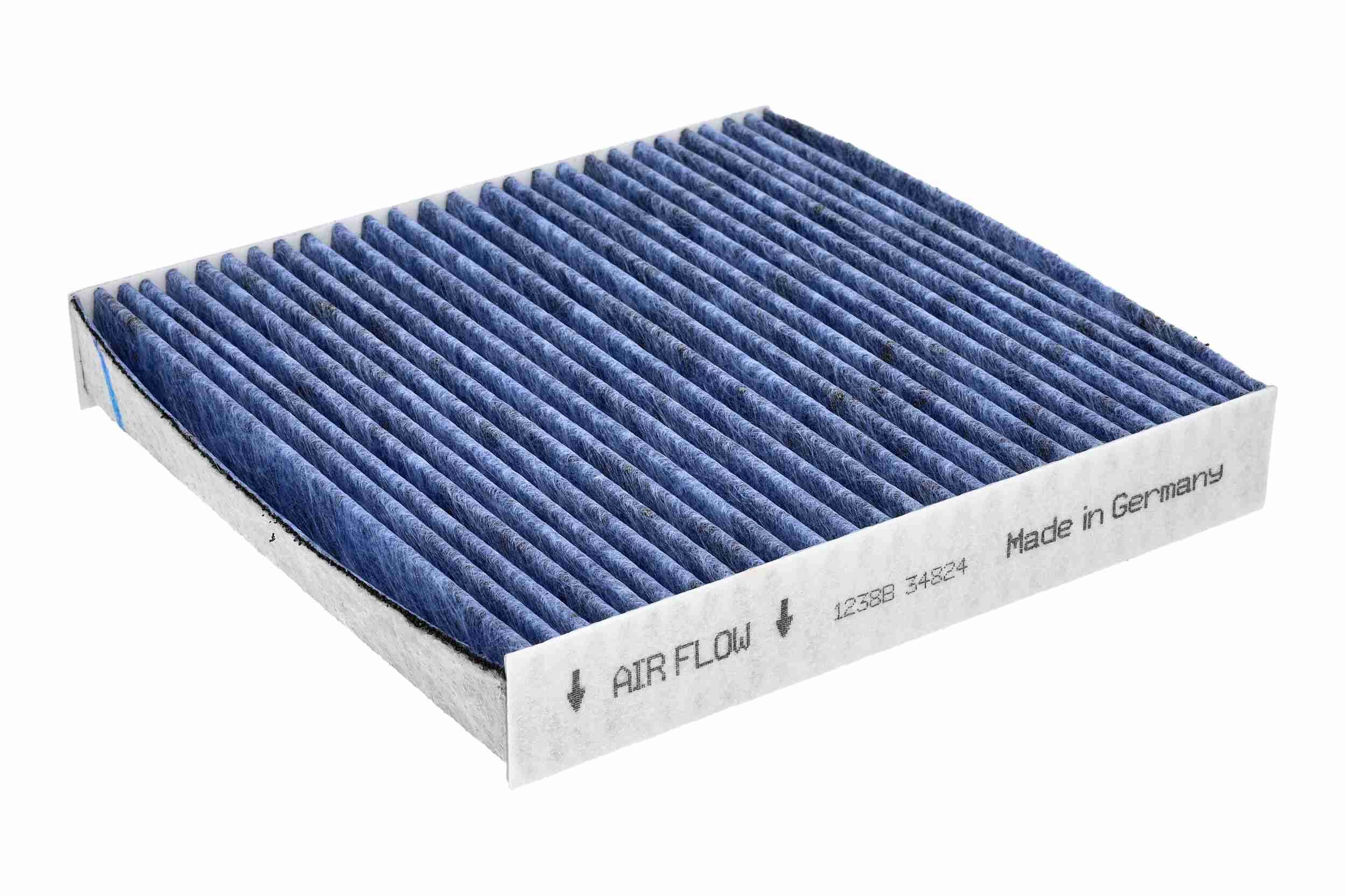 Filter, Innenraumluft